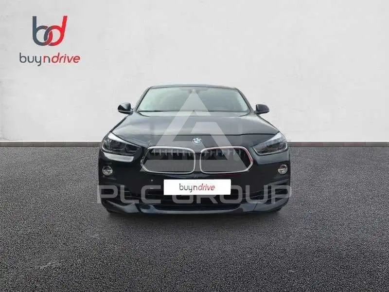 2019 BMW X2