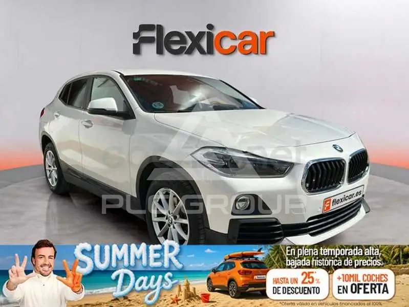 2019 BMW X2