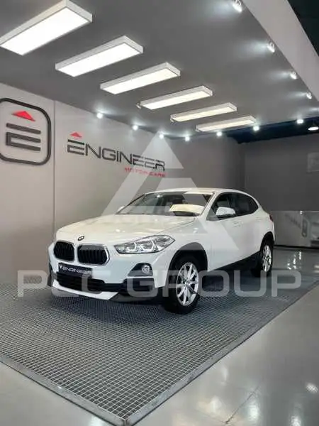 2019 BMW X2