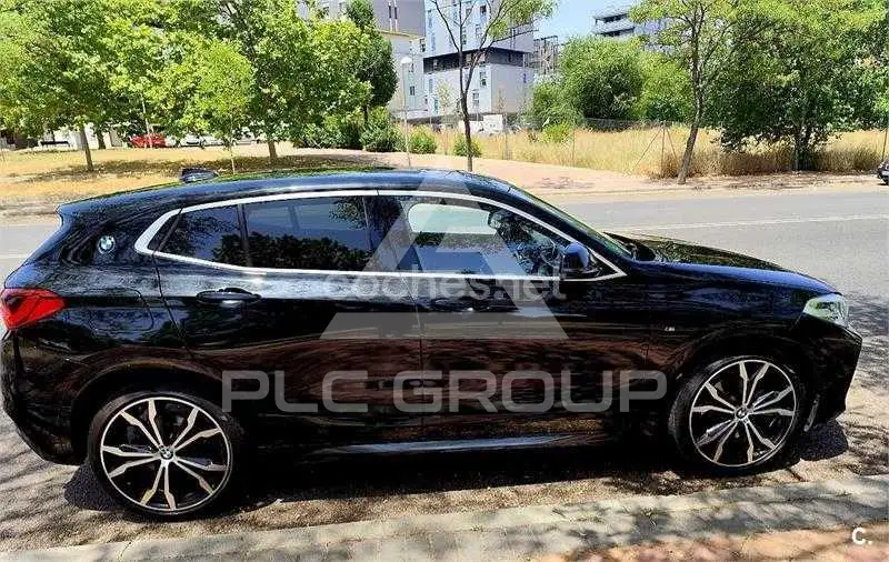 2019 BMW X2