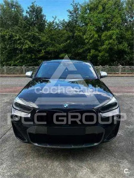 2019 BMW X2