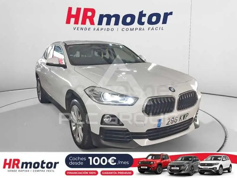 2019 BMW X2