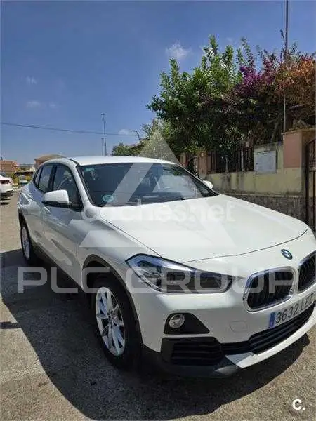 2019 BMW X2