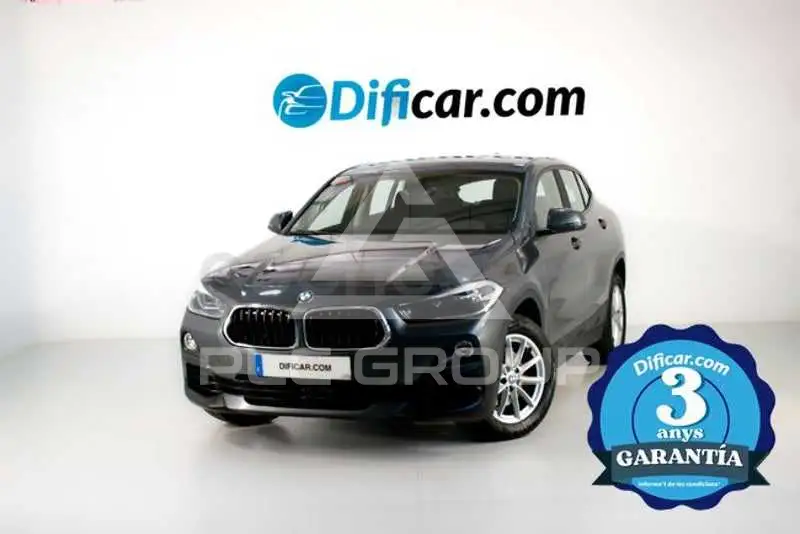 2019 BMW X2