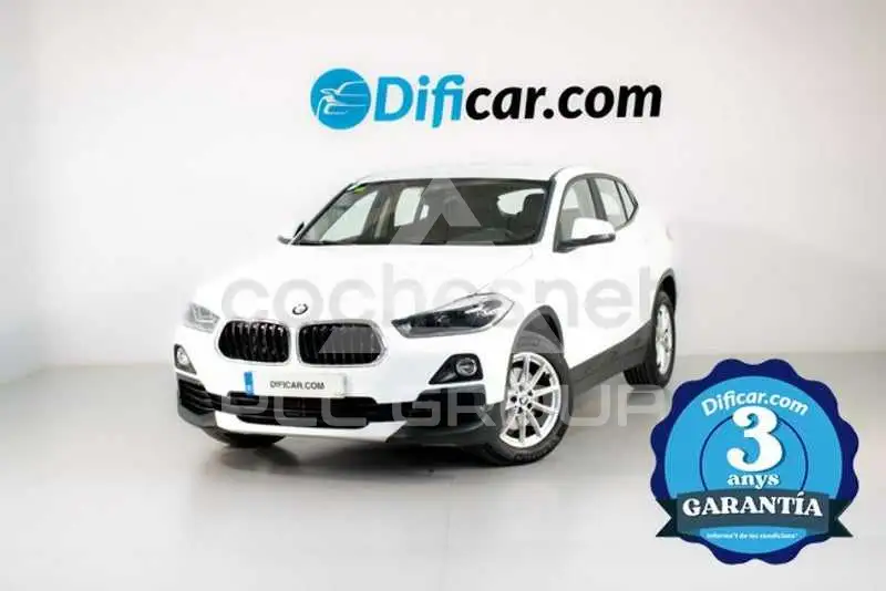 2019 BMW X2
