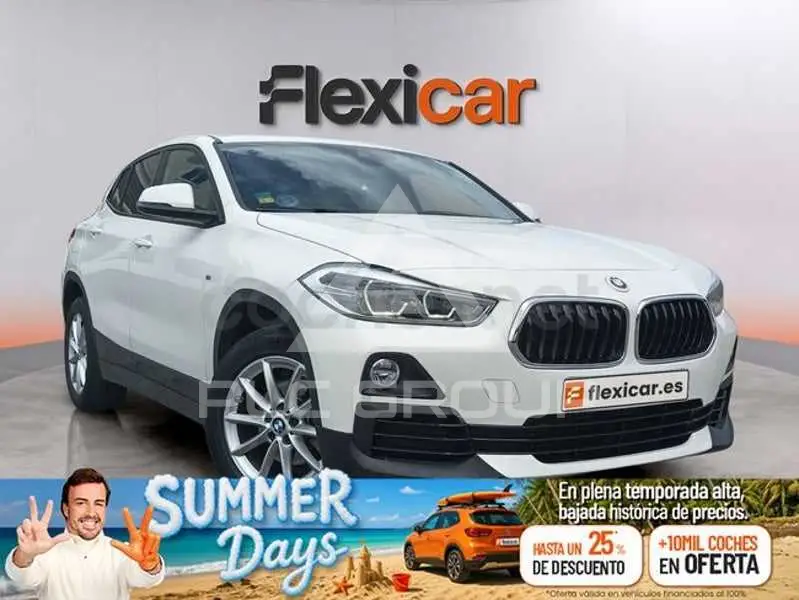 2019 BMW X2