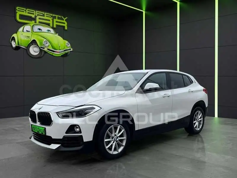 2019 BMW X2
