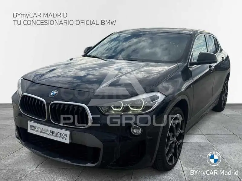 2019 BMW X2