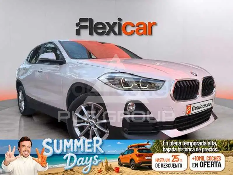 2019 BMW X2