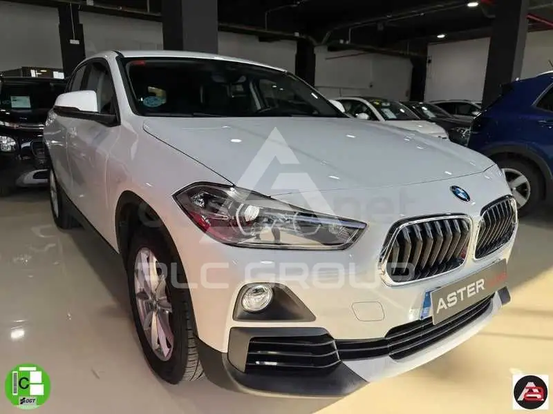 2019 BMW X2
