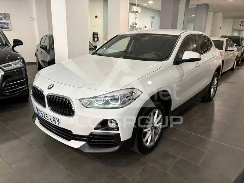 2019 BMW X2