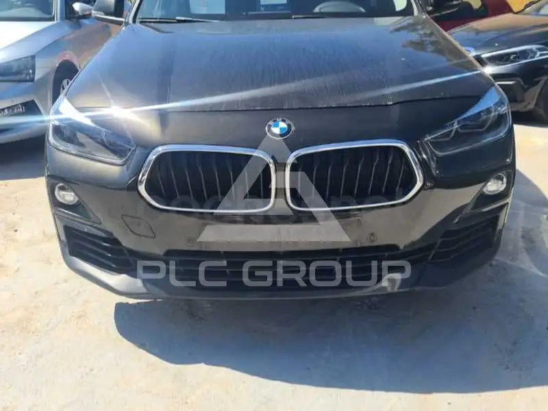 2019 BMW X2