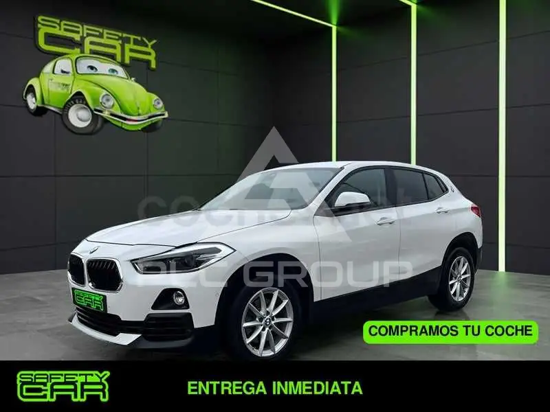2019 BMW X2