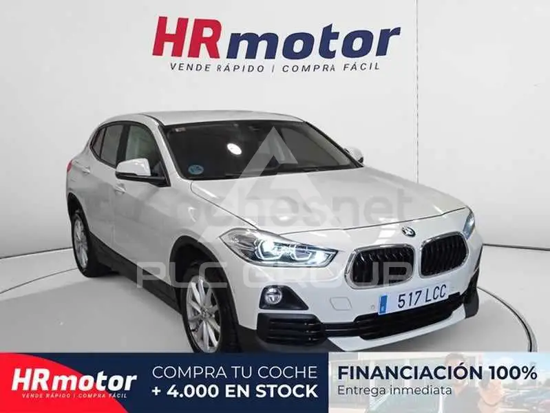 2019 BMW X2