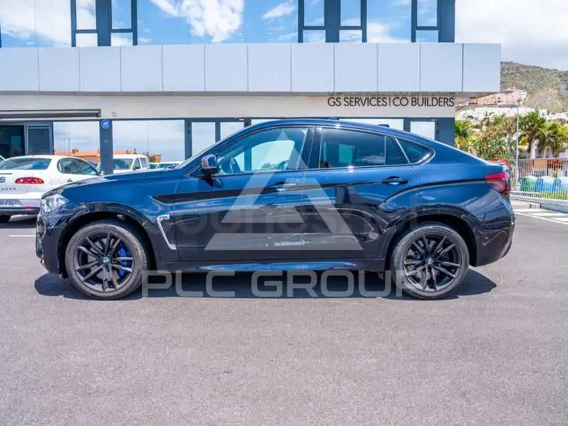 2019 BMW X6