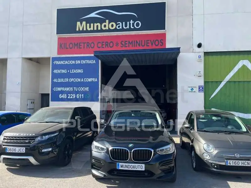 2019 BMW X4