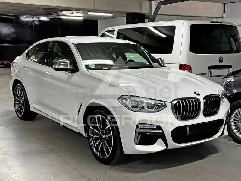2019 BMW X4