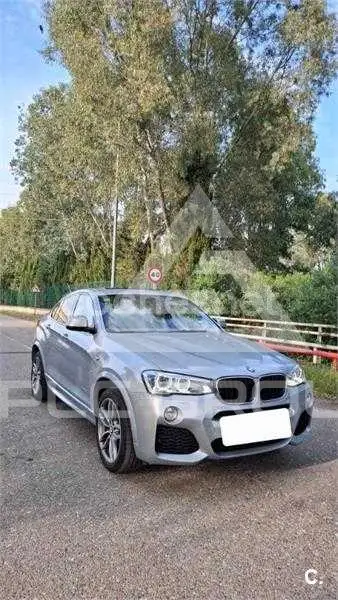 2019 BMW X4