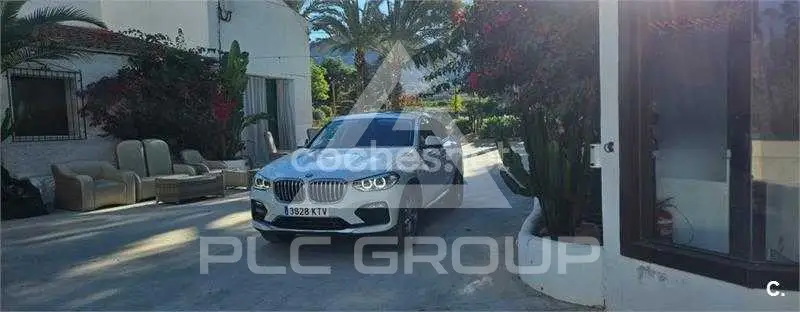 2019 BMW X4