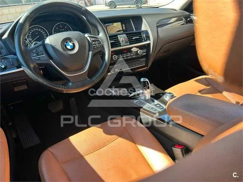 2019 BMW X4