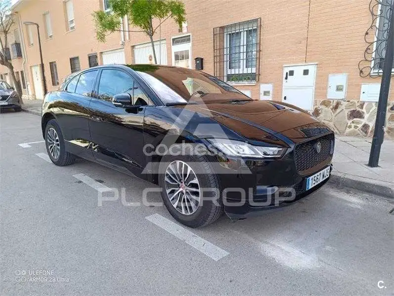 2019 Jaguar I-PACE