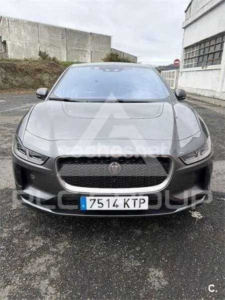 2019 Jaguar I-PACE