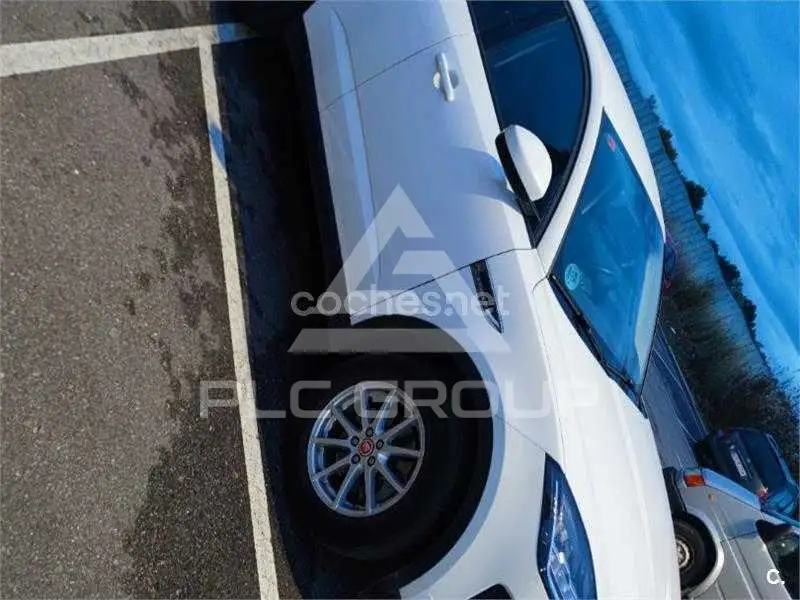 2019 Jaguar E-PACE