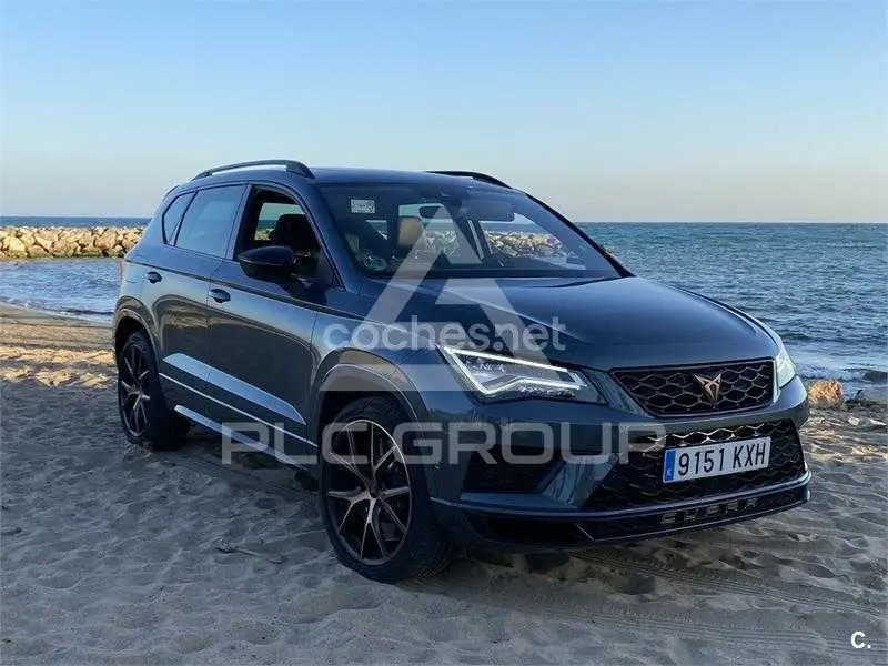 2019 Cupra Other