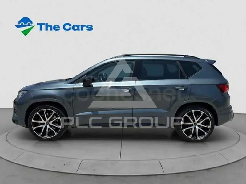 2019 Cupra Other