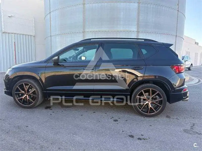 2019 Cupra Other