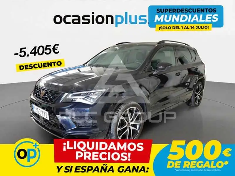 2019 Cupra Other