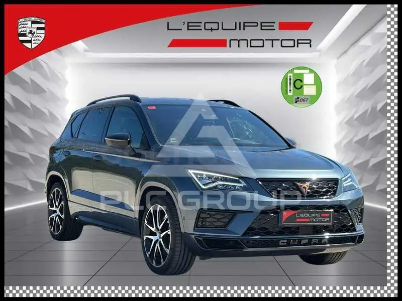 2019 Cupra Other