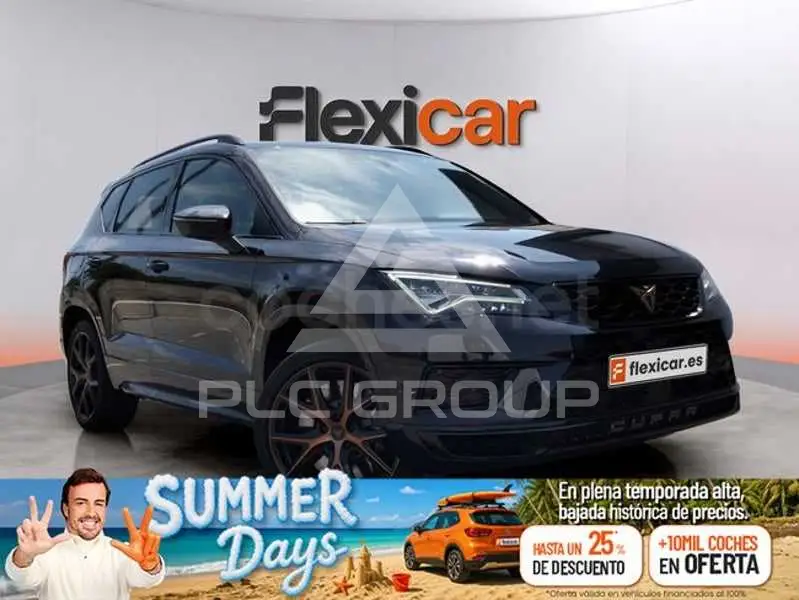2019 Cupra Other