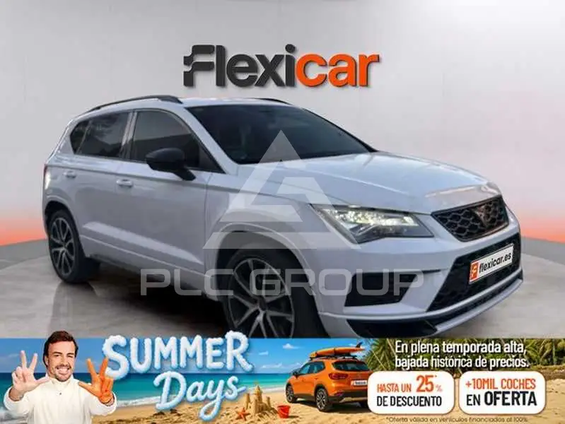 2019 Cupra Other