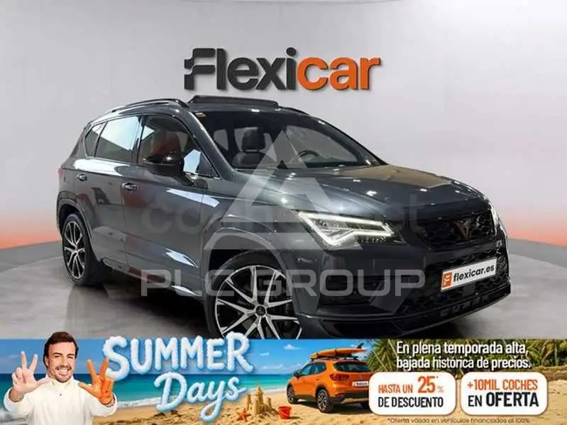 2019 Cupra Other