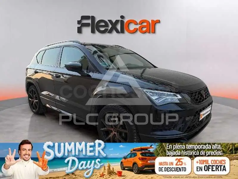2019 Cupra Other