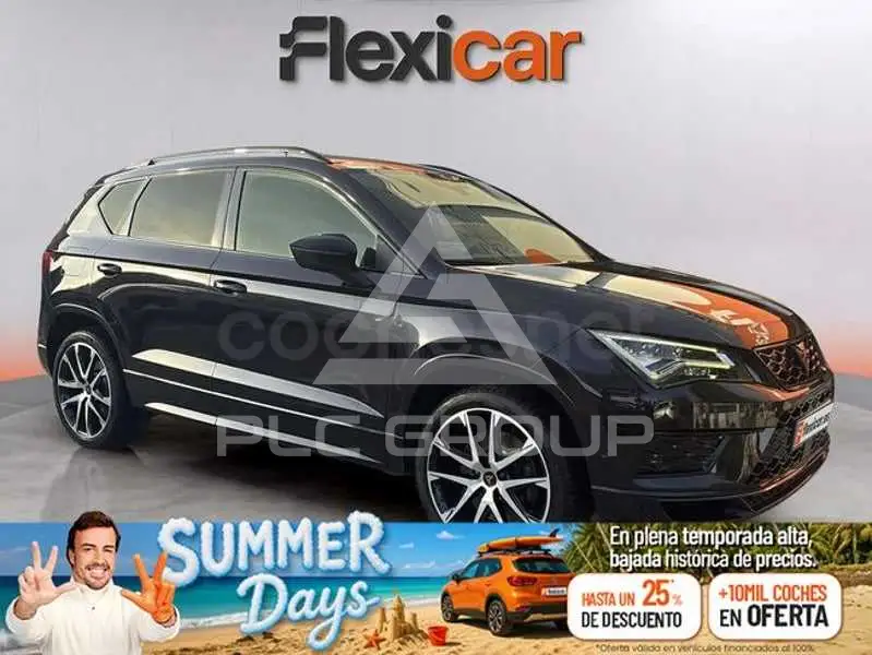 2019 Cupra Other