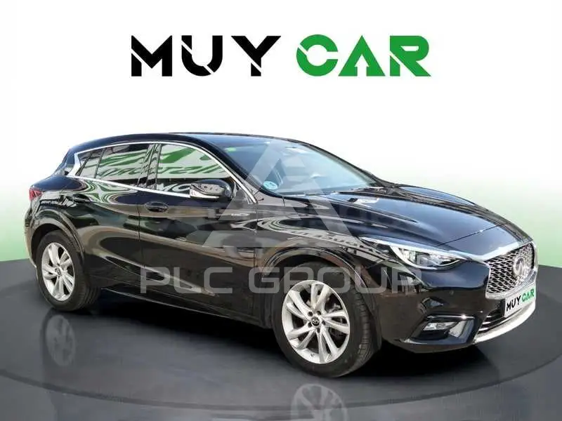 2019 Infinity Q30