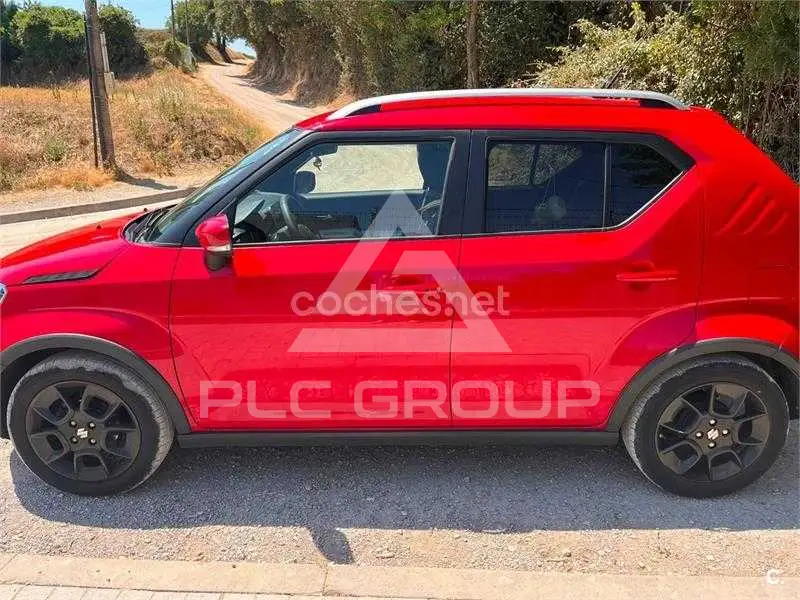 2019 Suzuki Ignis