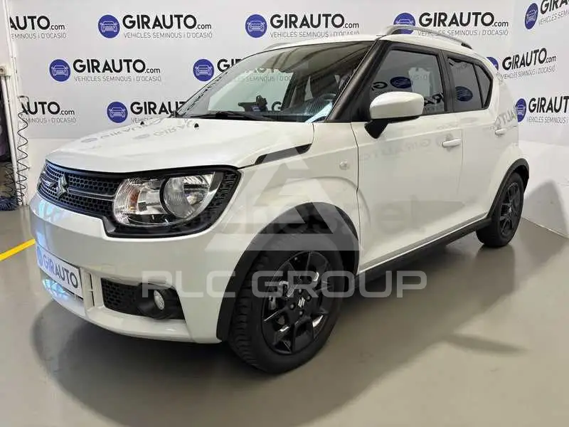 2019 Suzuki Ignis