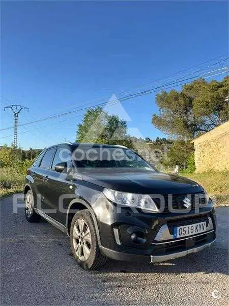 2019 Suzuki 