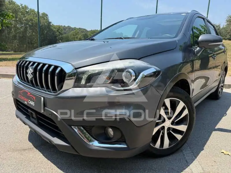 2019 Suzuki 