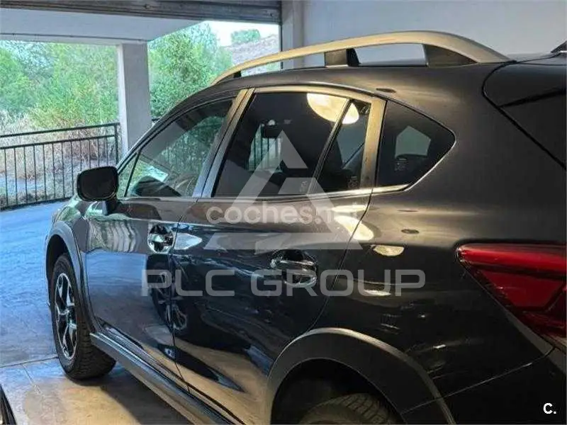 2019 Subaru XV