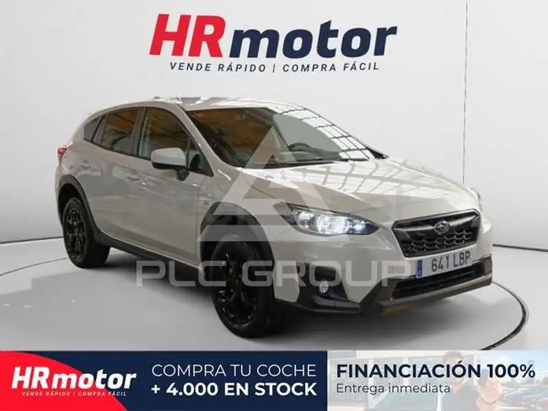 2019 Subaru XV