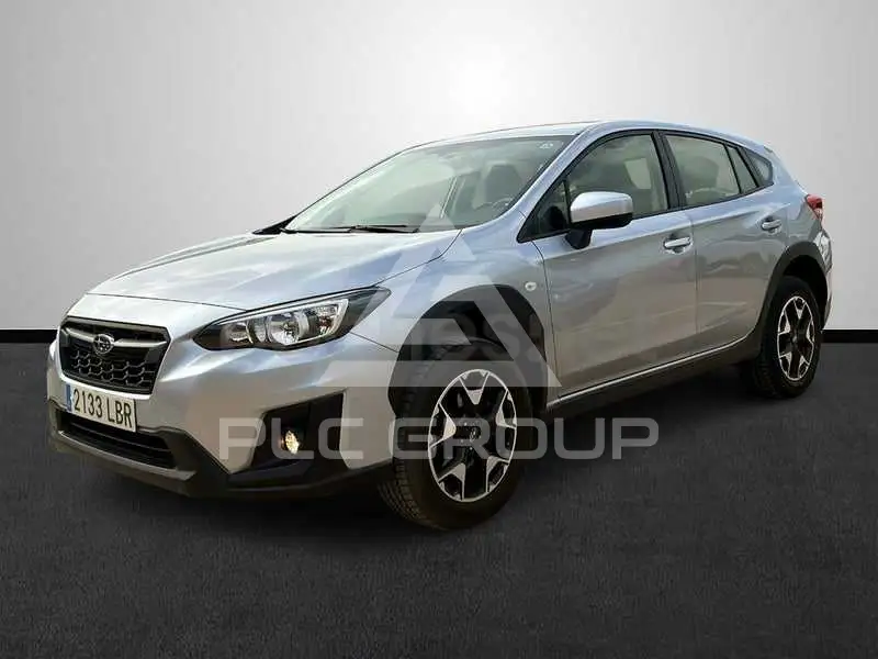 2019 Subaru XV