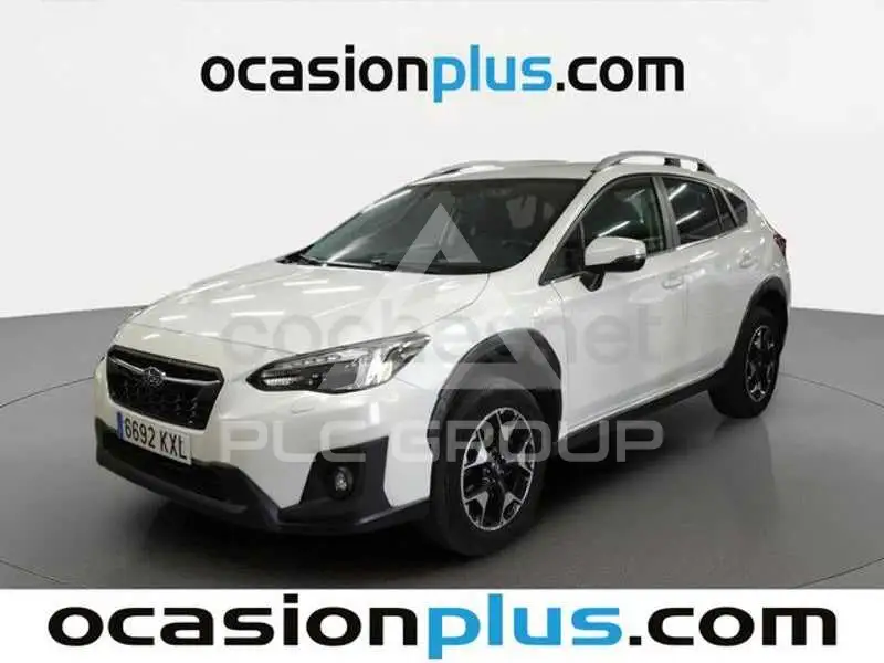2019 Subaru XV