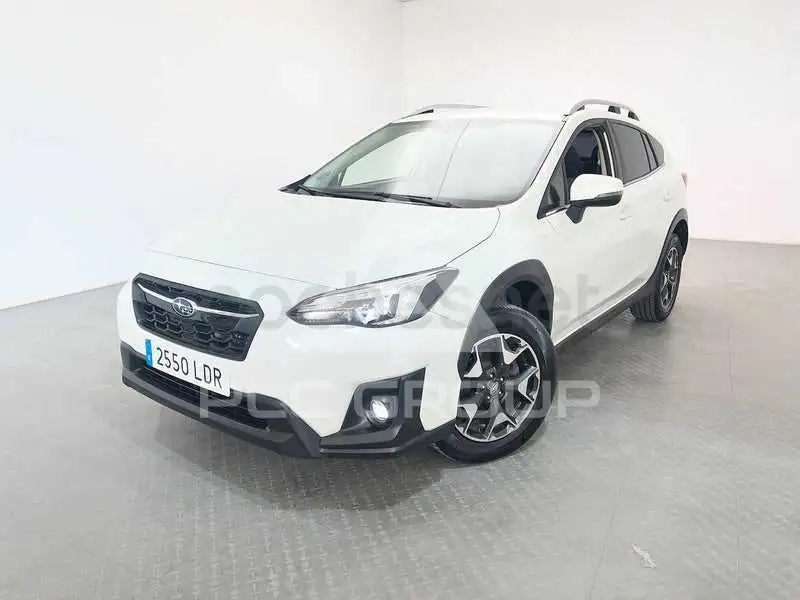 2019 Subaru XV