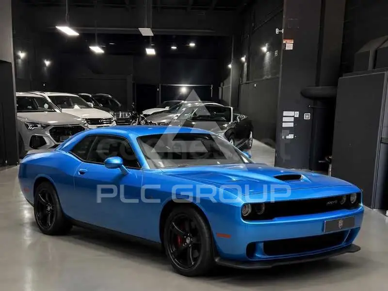 2019 Dodge 
