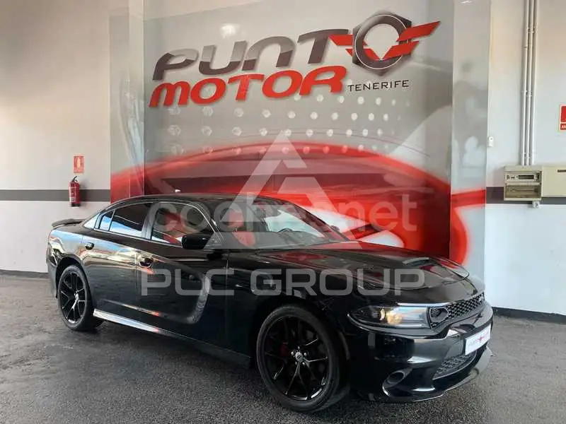 2019 Dodge AVENGER