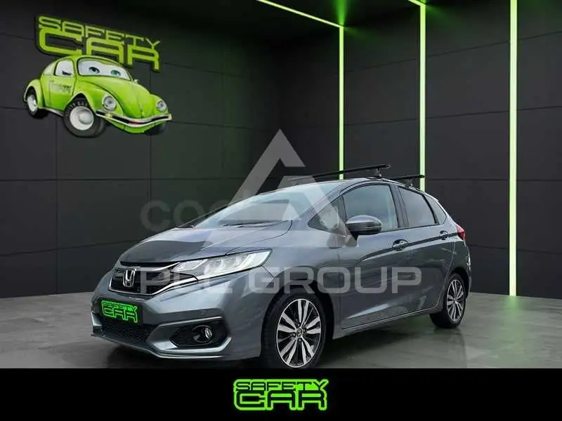 2019 Honda JAZZ
